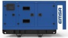 Дизельный генератор EMSA E IV EG 0385 в кожухе