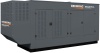 Газовый генератор Generac SG140/PG126 в кожухе