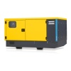 Дизельный генератор Atlas Copco QES 30U в кожухе