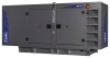 Дизельный генератор Hertz HG 110 PC в кожухе