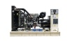 Дизельный генератор Teksan TJ440PE