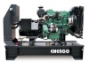 Дизельный генератор Energo AD30-T400 с АВР