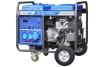 Бензиновый генератор ТСС SGG 10000EHA с АВР