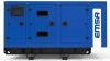 Дизельный генератор EMSA E IV ST 0550 в кожухе