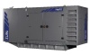 Дизельный генератор Hertz HG 680 PL в кожухе